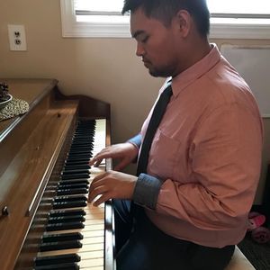 Meet your Posher, Jarrel